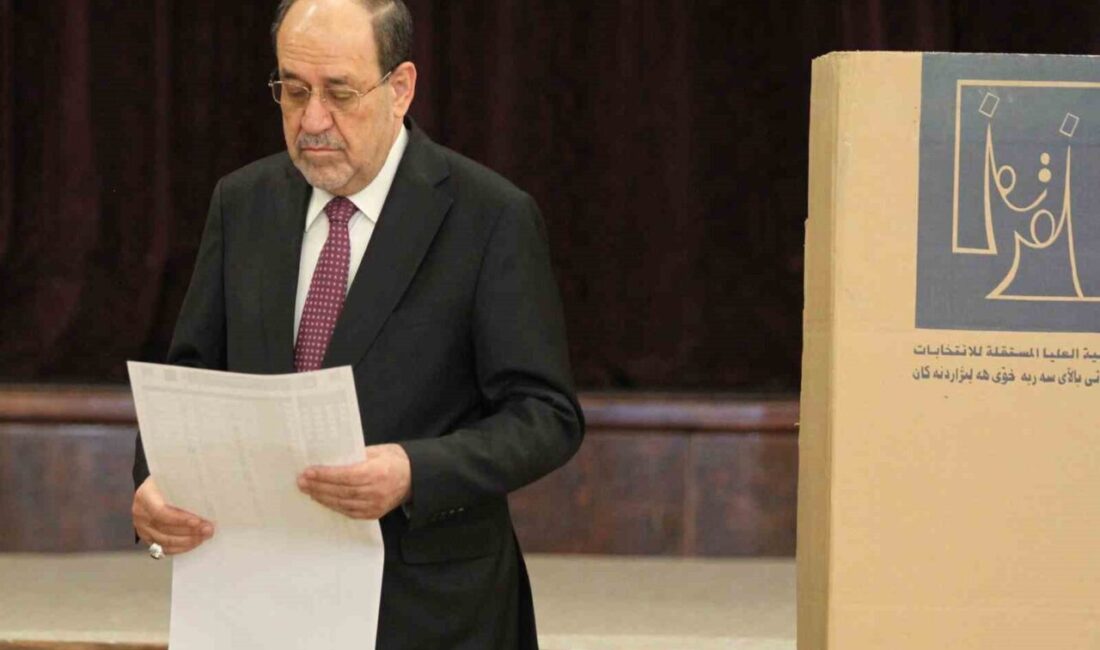 Irak’ta bulunan Koordinasyon Çerçevesi adlı Şii siyasi gruplar birliği, yaklaşan