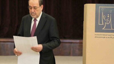 Irak’ta bulunan Koordinasyon Çerçevesi adlı Şii siyasi gruplar birliği, yaklaşan