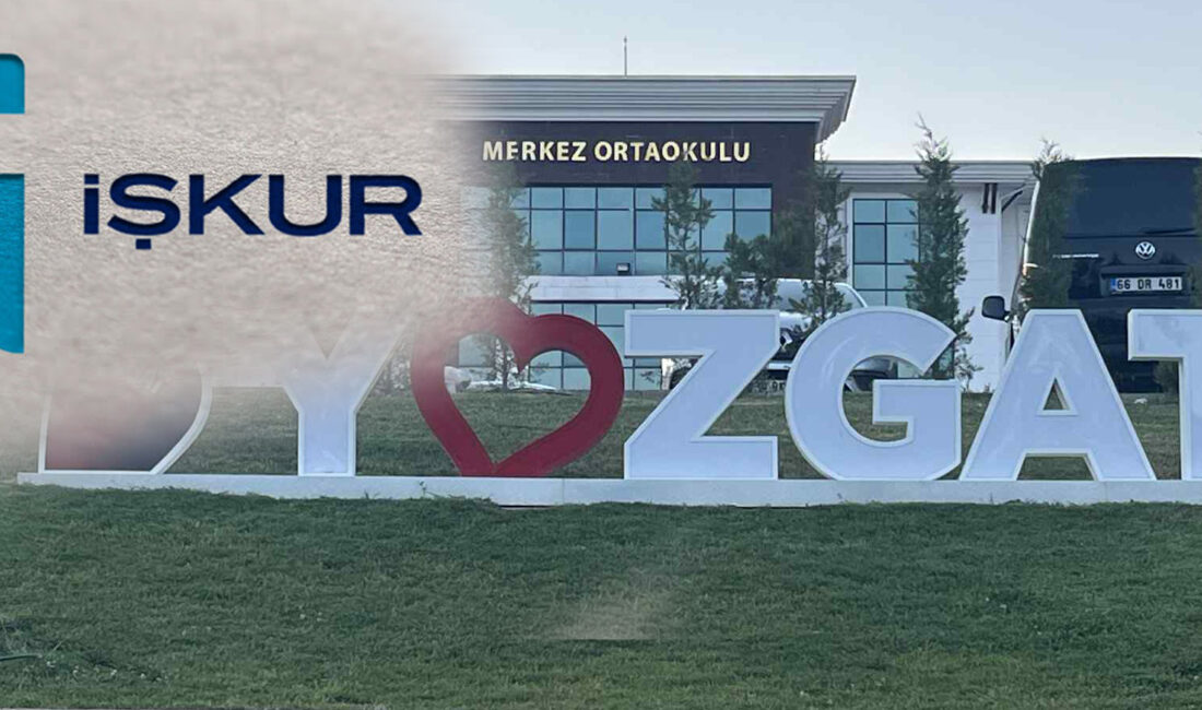 Türkiye İş Kurumu (İŞKUR), Yozgat merkez ile Sorgun ve Yerköy