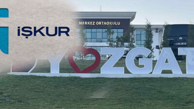 Türkiye İş Kurumu (İŞKUR), Yozgat merkez ile Sorgun ve Yerköy