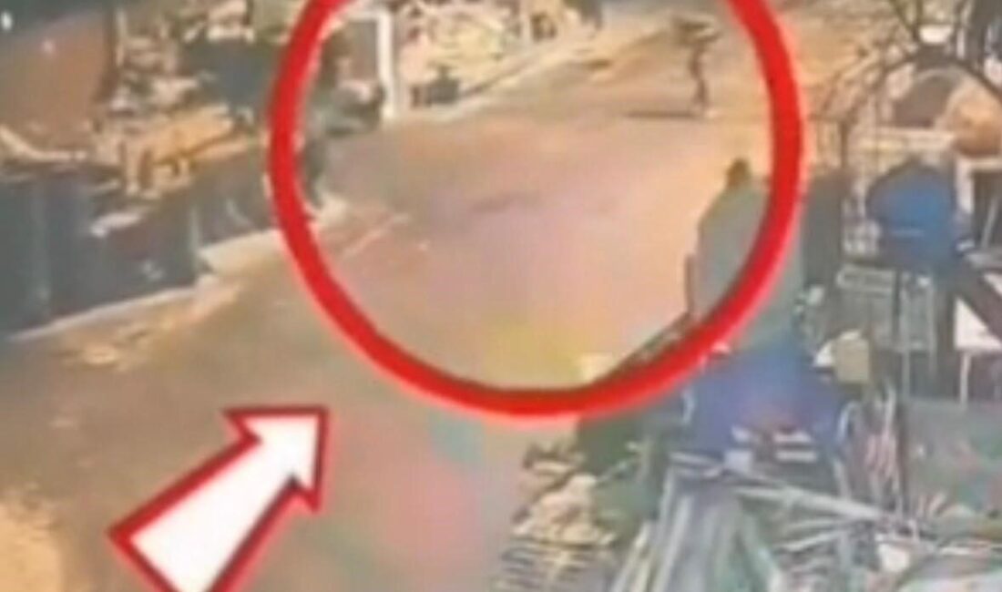 Kayseri’de, bir iş yerinden 250 bin TL değerinde hurda malzeme