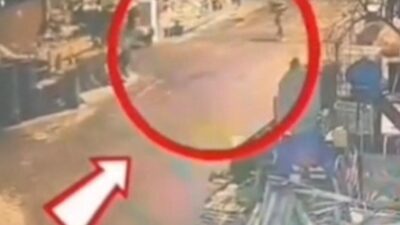 Kayseri’de, bir iş yerinden 250 bin TL değerinde hurda malzeme