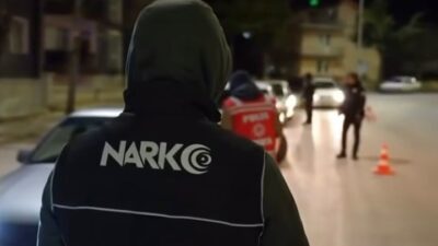 Isparta’da son bir hafta içerisinde gerçekleştirilen narkotik operasyonlarında çok sayıda