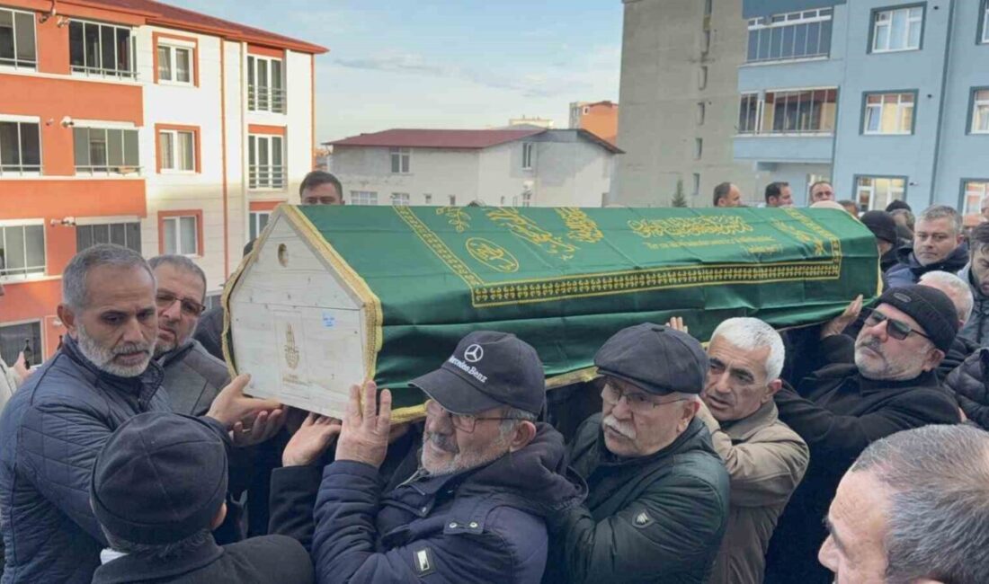 İstanbul’da meydana gelen metro kazasında hayatını kaybeden 22 yaşındaki üniversite