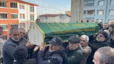 İstanbul’da meydana gelen metro kazasında hayatını kaybeden 22 yaşındaki üniversite