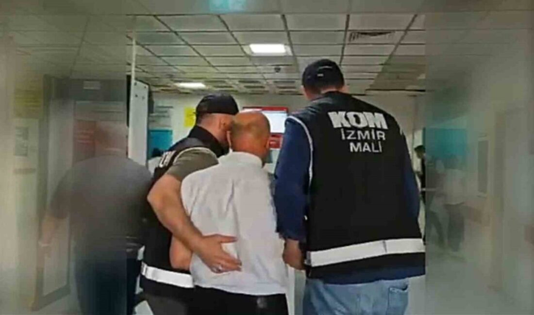İzmir Büyükşehir Belediyesi iştiraki İZBETON AŞ’ye yönelik “kooperatif işlerinde usulsüzlük”