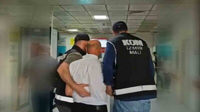 İzmir Büyükşehir Belediyesi iştiraki İZBETON AŞ’ye yönelik “kooperatif işlerinde usulsüzlük”