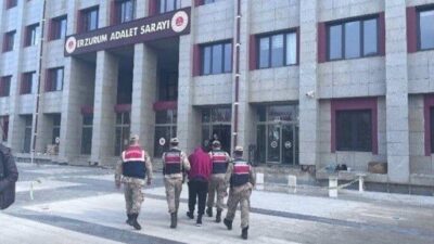Erzurum İl Jandarma Komutanlığı, 2025 yılında il genelinde vatandaşların huzur