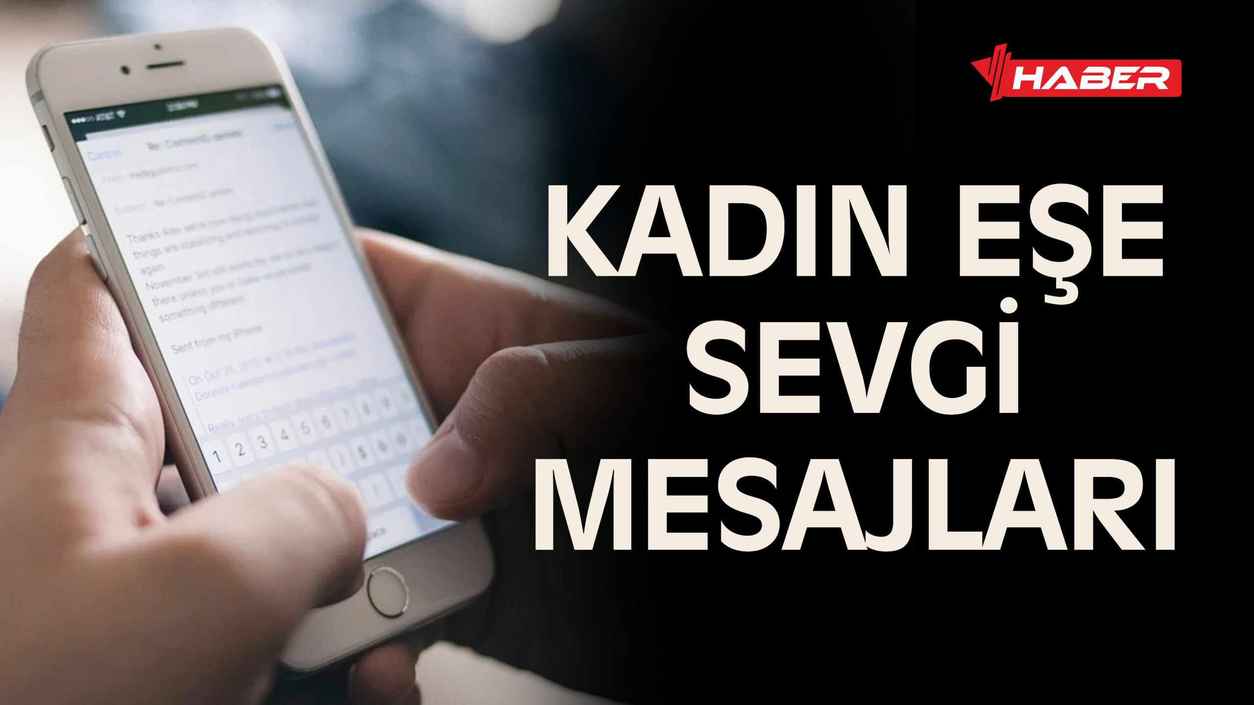 aşk mesajları