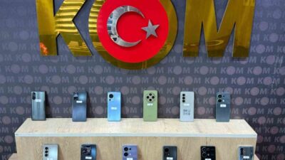 Kahramanmaraş’ta düzenlenen operasyonlarda alkol ve cep telefonu ele geçirildi, 2