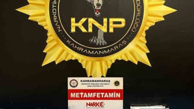 Kahramanmaraş’ta gerçekleştirilen uyuşturucu operasyonlarında yakalanan 6 şüpheliden 4’ü tutuklandı. İl