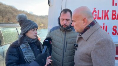 Kapıdağ Yarımadası’nda kamp yaparken kaybolan Elif Kumal’ın aranmasına altıncı gününde
