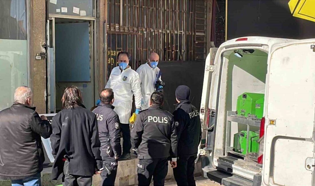 Karaman ilinde 55 yaşındaki bir bireşin, yakınları tarafından haber alınamayınca
