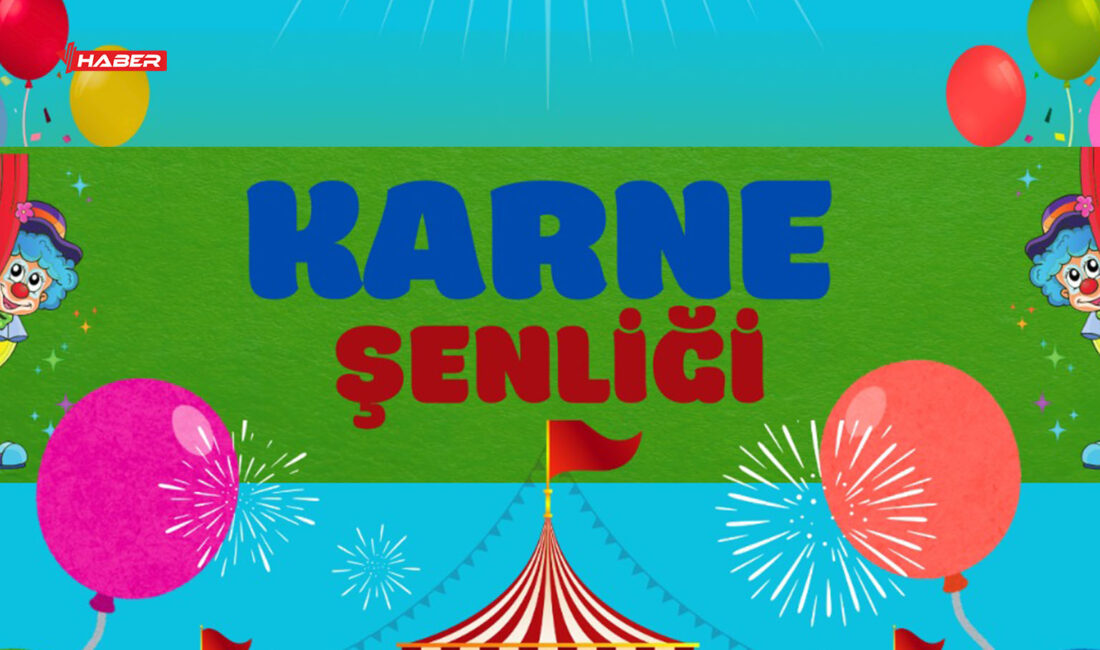 Çiçekdağı Belediyesi, 2024–2025 eğitim öğretim döneminin ilk yarısının sona ermesiyle