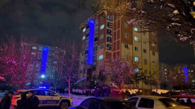 Kayseri’nin Melikgazi ilçesinde, bir lise birinci sınıf öğrencisinin iddiaya göre