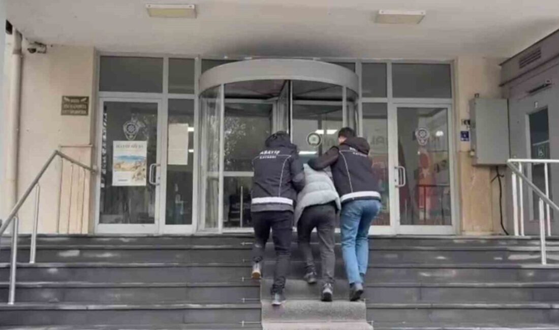 Kayseri’de “kasten öldürme” suçundan 12 yıl 2 ay hapis cezasına