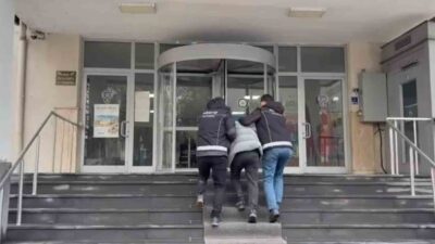 Kayseri’de “kasten öldürme” suçundan 12 yıl 2 ay hapis cezasına