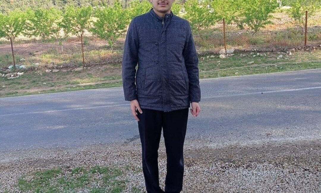 Adana’da 21 yaşındaki Hasan Hüseyin Kaygısız’dan 4 gündür haber alınamıyordu