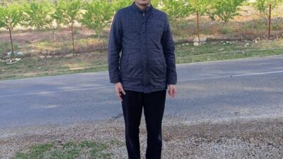 Adana’da 21 yaşındaki Hasan Hüseyin Kaygısız’dan 4 gündür haber alınamıyordu