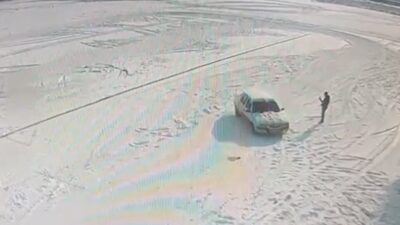 Kayseri’de polis ekipleri tarafından gerçekleştirilen operasyonlarda, trafiği tehlikeye atan drift