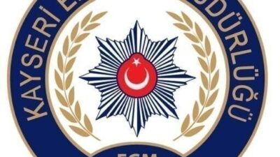 Kayseri’de polis ekipleri, 2025 yılı içerisinde 83 farklı masaj salonunda