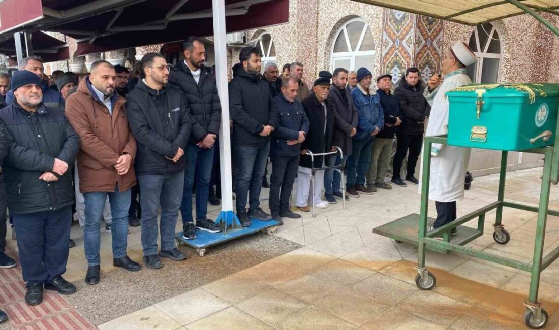 Manisa’nın Sarıgöl ilçesinde gerçekleşen acı bir trafik kazasında hayatını kaybeden