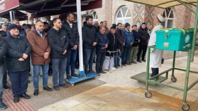 Manisa’nın Sarıgöl ilçesinde gerçekleşen acı bir trafik kazasında hayatını kaybeden