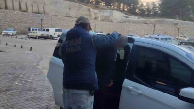 Muğla Emniyet Müdürlüğü birimleri, FETÖ silahlı terör örgütü mensuplarının faaliyetlerinin