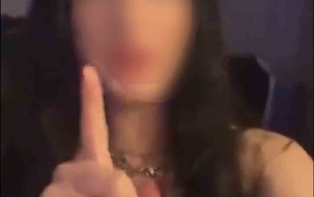Samsun’da, “tehdit” suçundan kesinleşmiş 5 aylık hapis cezası bulunan genç