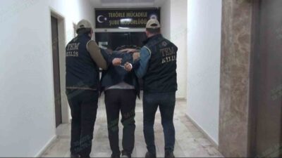 Kilis ve Gaziantep’te DEAŞ silahlı terör örgütüne yönelik yapılan operasyonlarda,