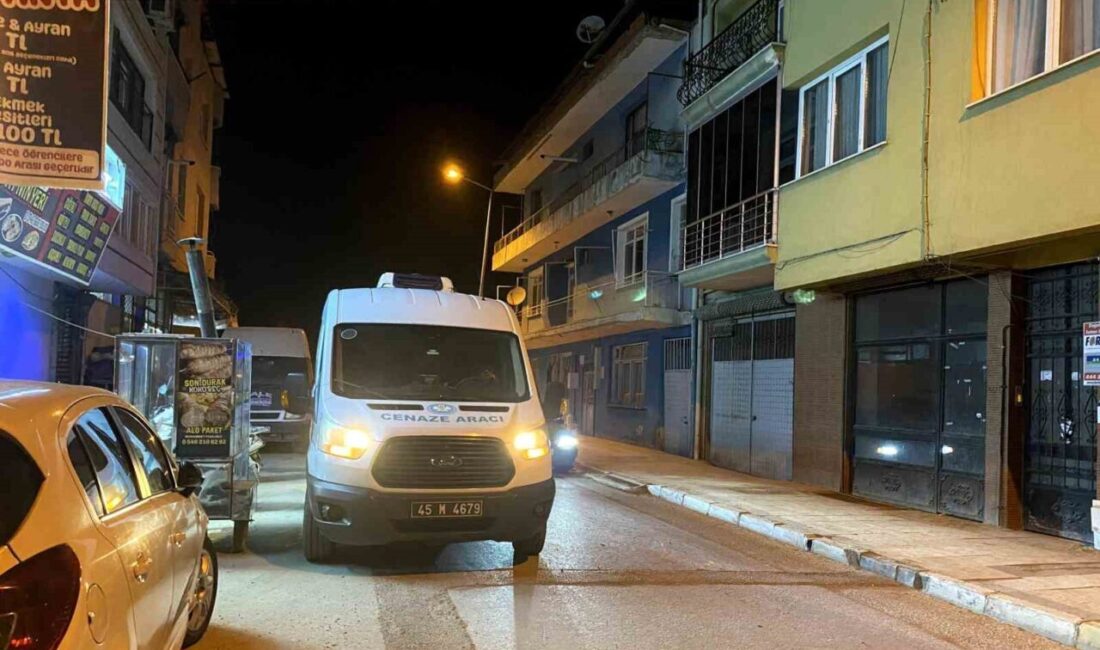 Manisa’nın Alaşehir ilçesinde kendi evinde yalnız yaşayan Durmuş Yüksek’ten haber