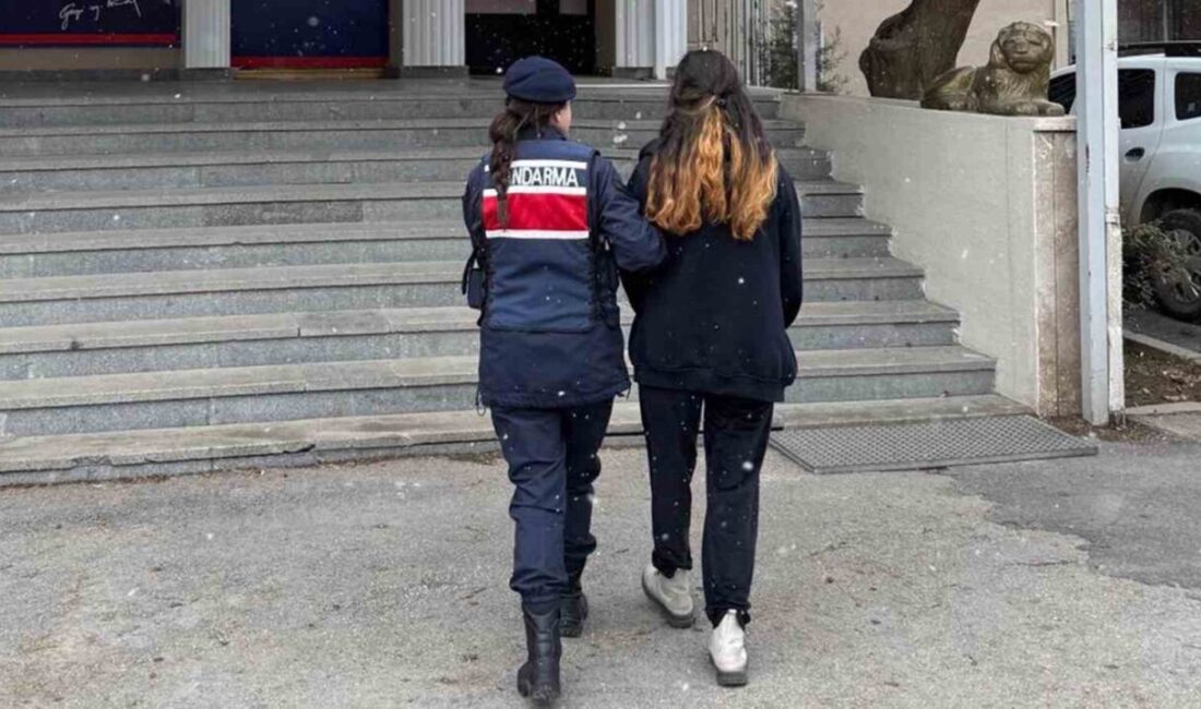 Kırıkkale’de 30 yaşındaki bir hükümlü, 17 farklı suçtan toplam 80