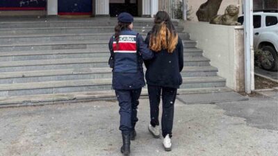 Kırıkkale’de 30 yaşındaki bir hükümlü, 17 farklı suçtan toplam 80
