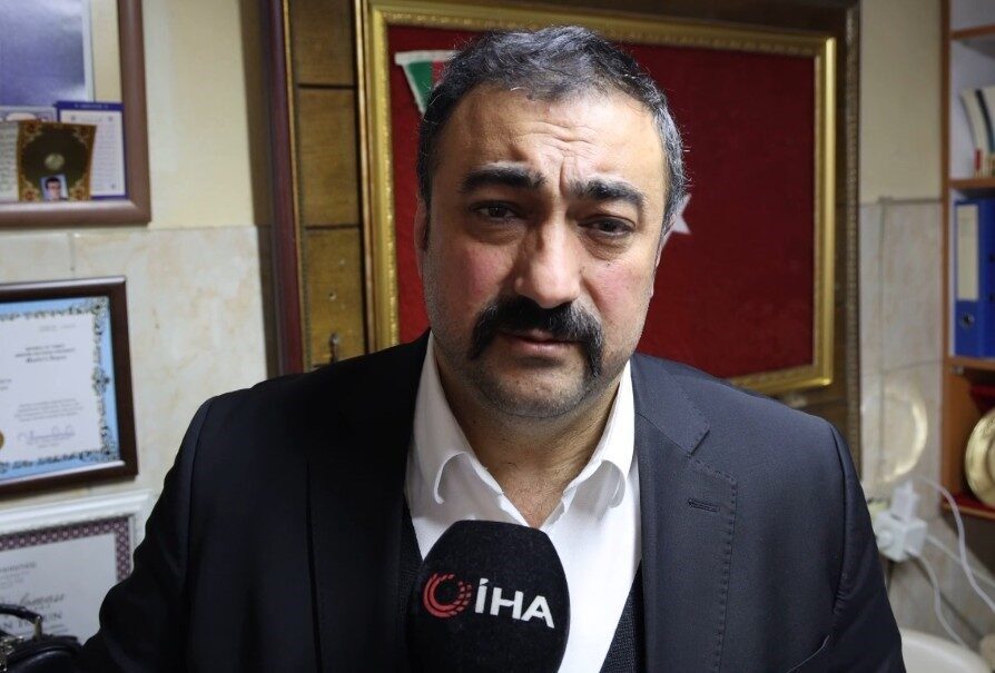 Kırşehir Futbol Kulübü, TFF 3. Lig’in ikinci devresine Silifke Spor