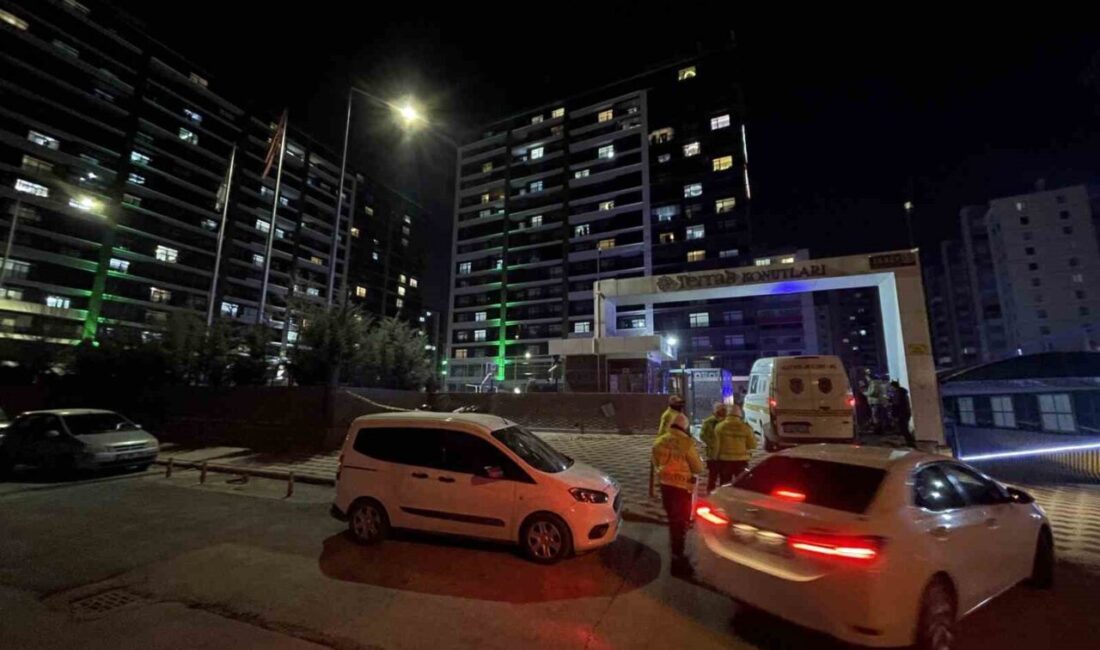 Konya’da bir birey, kız kardeşi ile yaşadığı bir tartışma sonrasında