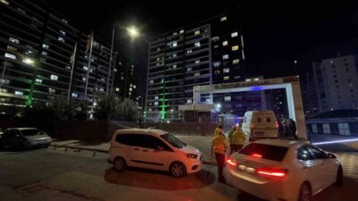 Konya’da bir birey, kız kardeşi ile yaşadığı bir tartışma sonrasında