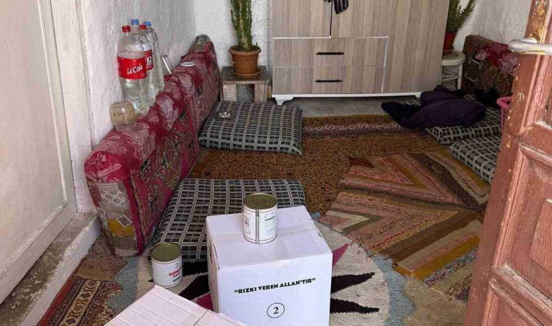 Türk Kızılay Kırşehir İl Merkez Başkanlığı, il genelinde ve uluslararası