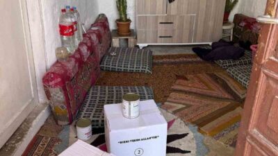 Türk Kızılay Kırşehir İl Merkez Başkanlığı, il genelinde ve uluslararası