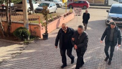 Karabük’te bir baba, kızının erkek arkadaşını av tüfeğiyle ayağından vurarak