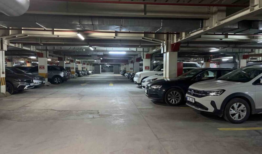 İzmit ilçesindeki bir alışveriş merkezinin otoparkında çıkan kavgada arkadaşını bıçaklayarak