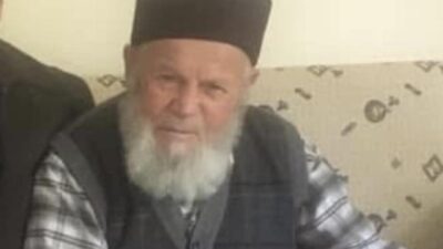 Köseli halkından Necati (Hoca) Karaca vefat etmiştir. Merhumun cenazesi, Molla