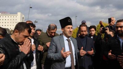 Kozan ve çevresinde Fransız işgaline karşı verdiği mücadeleyle tanınan ve