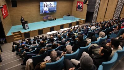 Kütahya Belediyesi tarafından başlatılan Dijital İmar Yönetim Sistemi tanıtım ve