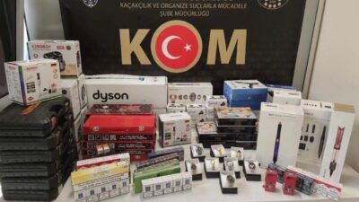 Son iki hafta içinde Kütahya’da gerçekleştirilen denetim ve operasyonlar haberine