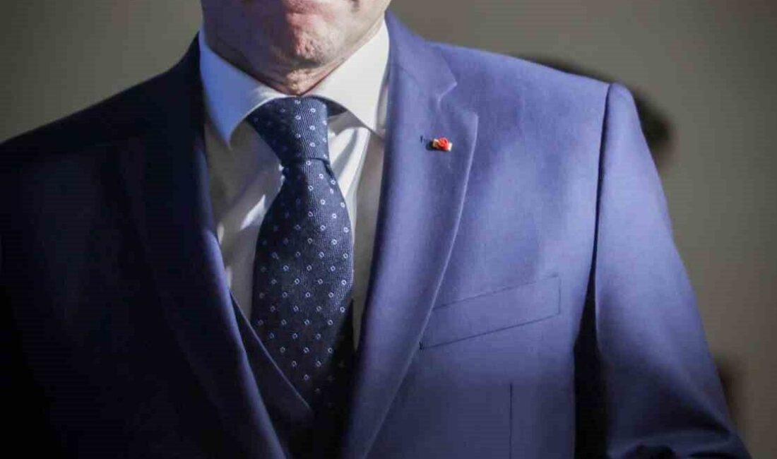 Fransa Cumhurbaşkanı Emmanuel Macron, Venezuela’da Nicolas Maduro yönetimine son verilmesinin