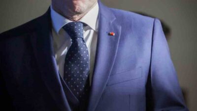 Fransa Cumhurbaşkanı Emmanuel Macron, Venezuela’da Nicolas Maduro yönetimine son verilmesinin