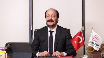 Makine sektörü, Türkiye sanayisi için stratejik bir önem kazanarak, küresel