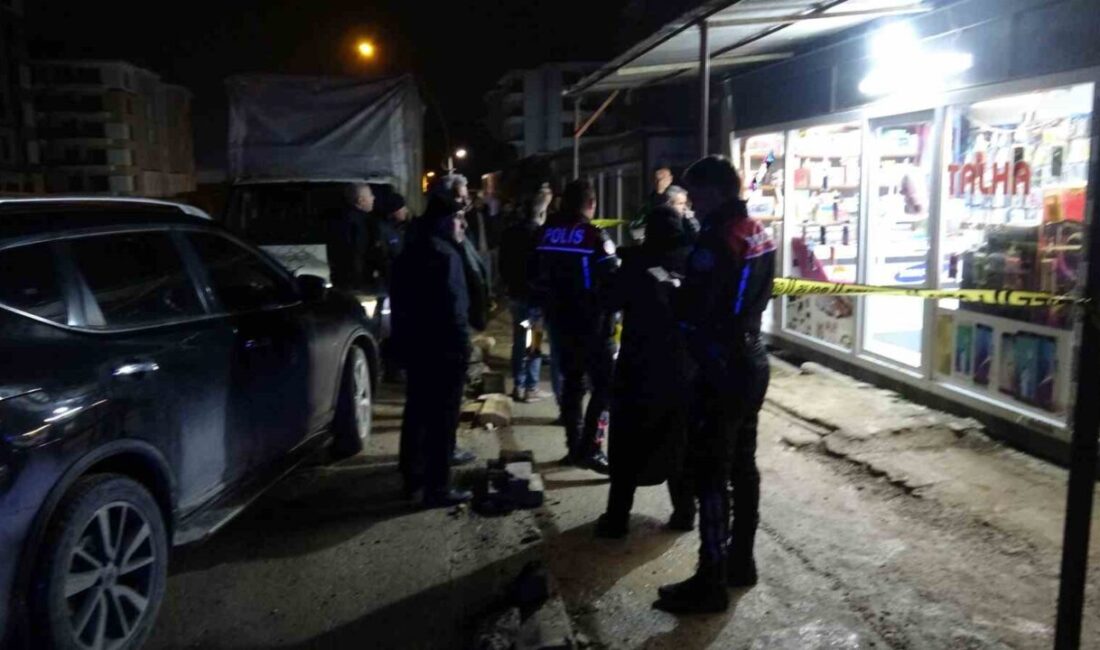 Malatya’da meydana gelen silahlı saldırıda 7 kişi yaralandı. Saldırı, Battalgazi