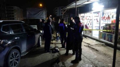 Malatya’da meydana gelen silahlı saldırıda 7 kişi yaralandı. Saldırı, Battalgazi