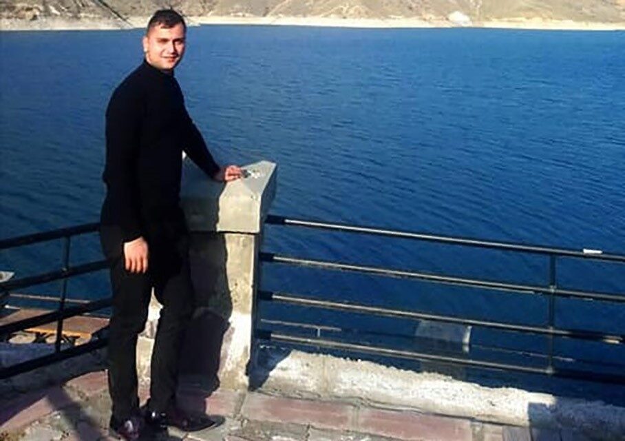 Malatya’da kayıp olarak aranan 28 yaşındaki bir genç, baraj gölünde